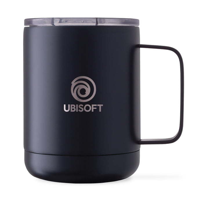 Mean Muggin Metallic 360 Ml / 12 Oz Stainless Steel Mug
