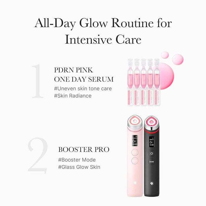 Medicube Salmon DNA Pink One Day Serum | 99% Salmon DNA Intensive Collagen Day Serum