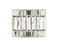 MEDIUM BAGUETTE BARRETTE