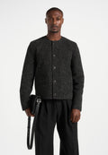 melvin-textured-jacket-black