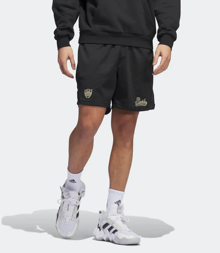Men • Basketball D.O.N. Select Shorts IJ0285