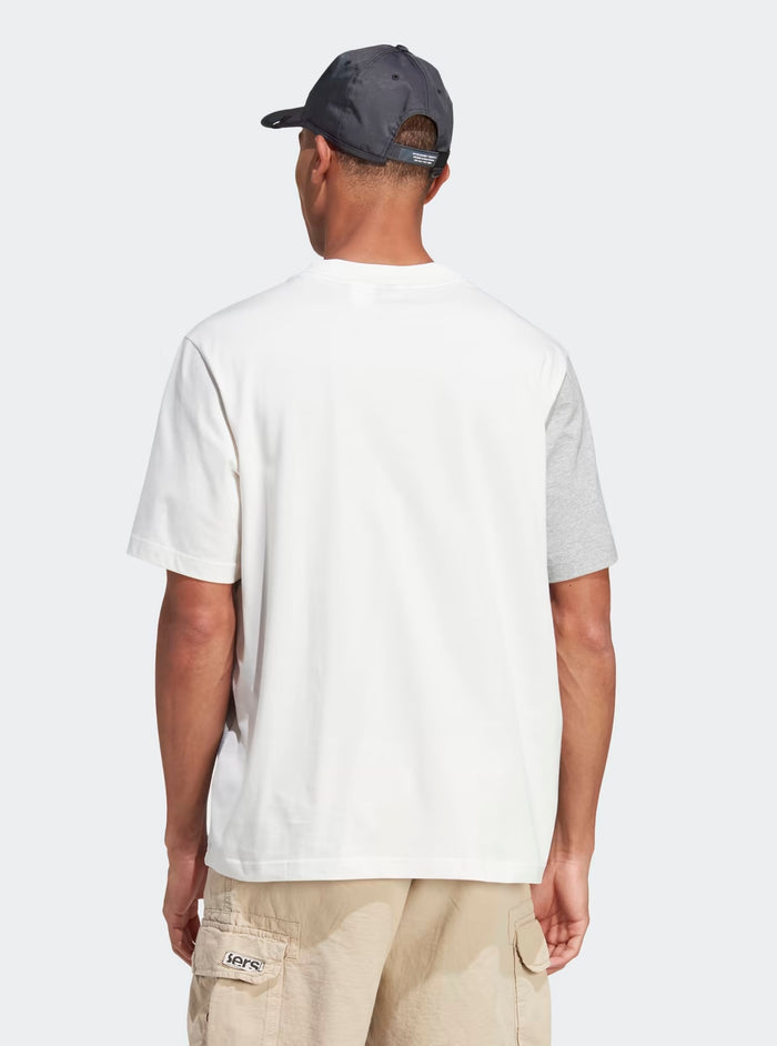 Men • Lifestyle Marimekko Future Icons 3-Stripes Loose Fit Tee HR8214