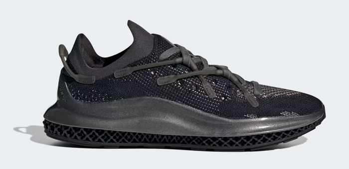 Men • Originals 4D Fusio Shoes H04512