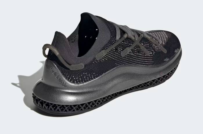 Men • Originals 4D Fusio Shoes H04512