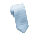 Mens Aurelio & Co Tie – Frost Weave
