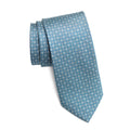 Mens Ledberry Meadow Bloom Printed Tie