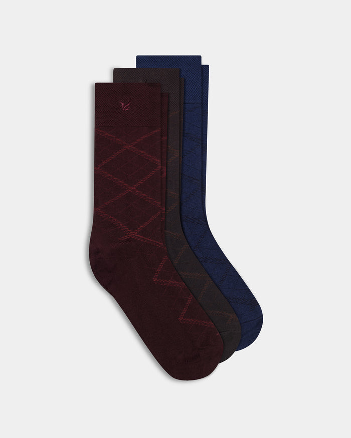 Accessories Regular Fit Mix Socks