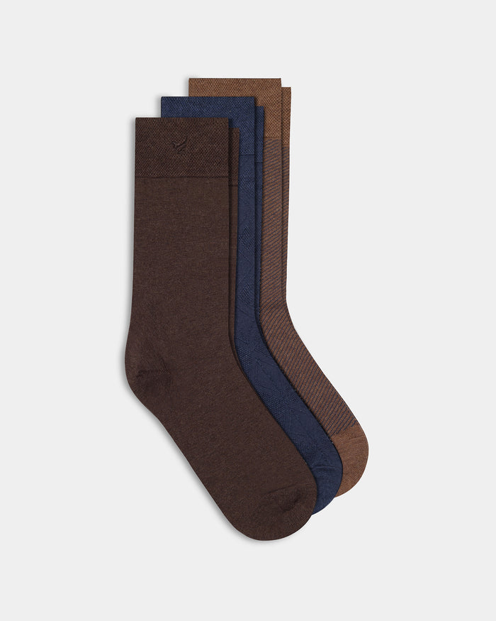 Accessories Regular Fit Mix Socks
