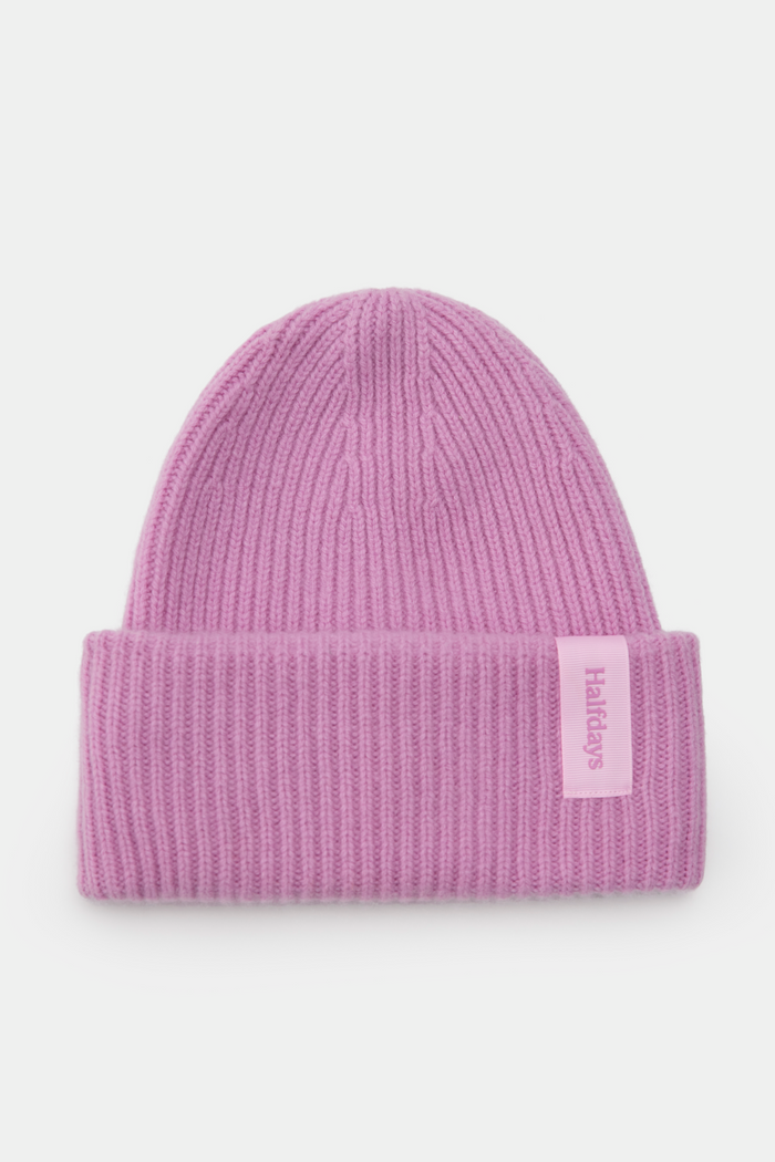 Merino Beanie