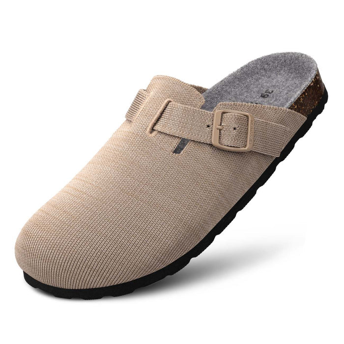 Giesswein Merino Clogs Women - sandmelé 212