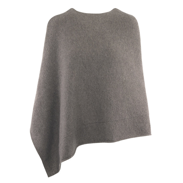 Giesswein Poncho - vole 218