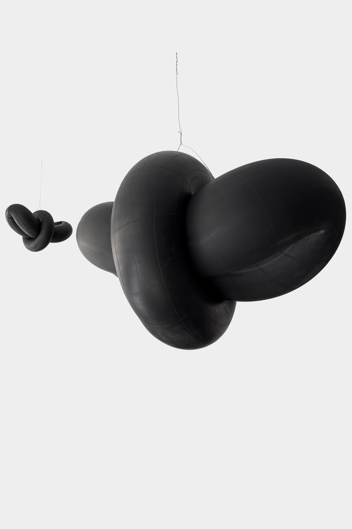 Michael Sailstofer - Orimono Cloud S