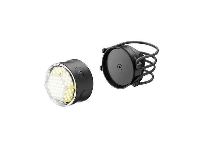 Mini lumières magnétiques avant et arrière Shapeheart