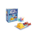 Miniland® STEM komplet za sestavo disko luči Electrofun Miniland