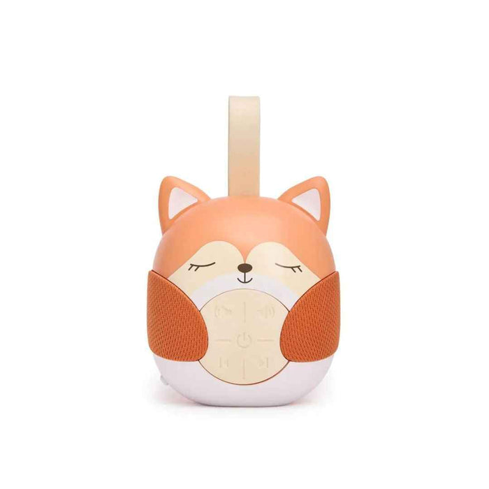 Miniland® Naprava za beli šum Foxy dreamer Miniland