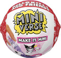 Miniverse Make It Mini Sanrio Assortment