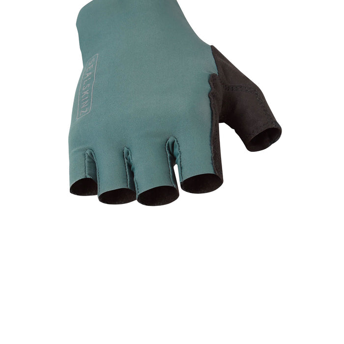 Mitaines vélo Sealskinz – Rushford Fingerless avec Pro Gel Padding