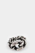 Werkstatt München | Mixed chain ring