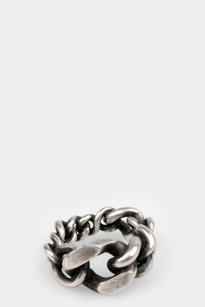 Werkstatt München | Mixed chain ring