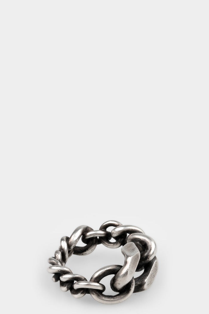 Werkstatt München | Mixed chain ring