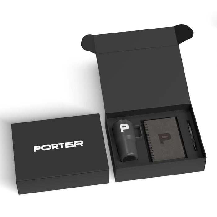 Modq Fuel For Thought 3-Piece Gift Set
