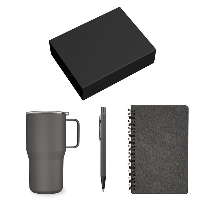 Modq Fuel For Thought 3-Piece Gift Set