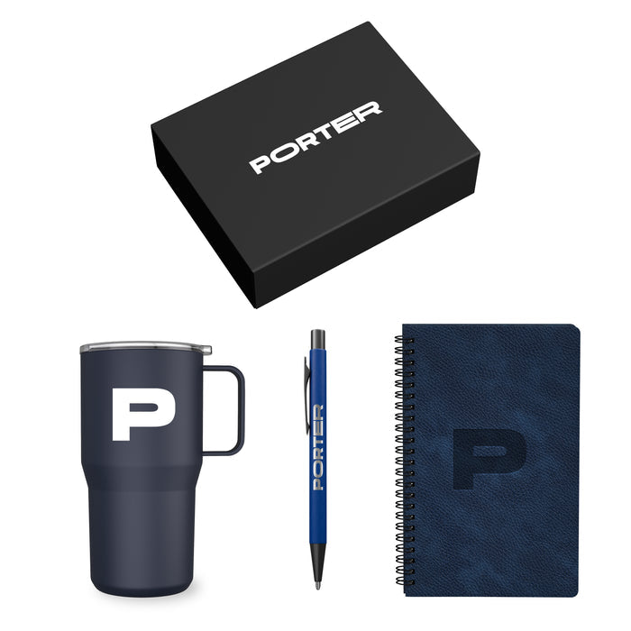 Modq Fuel For Thought 3-Piece Gift Set