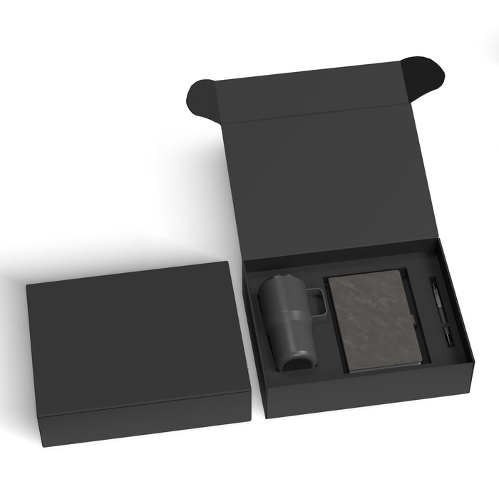 Modq Locked-In 3-Piece Gift Set