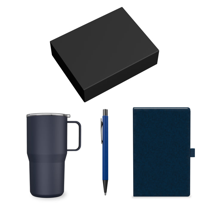 Modq Locked-In 3-Piece Gift Set