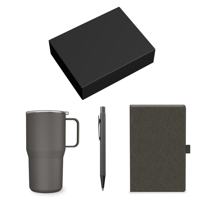 Modq Locked-In 3-Piece Gift Set