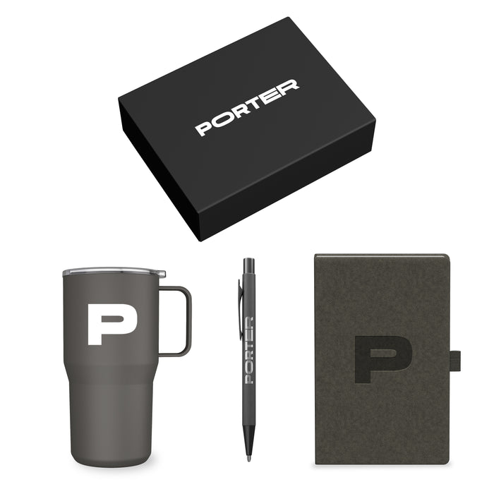 Modq Locked-In 3-Piece Gift Set