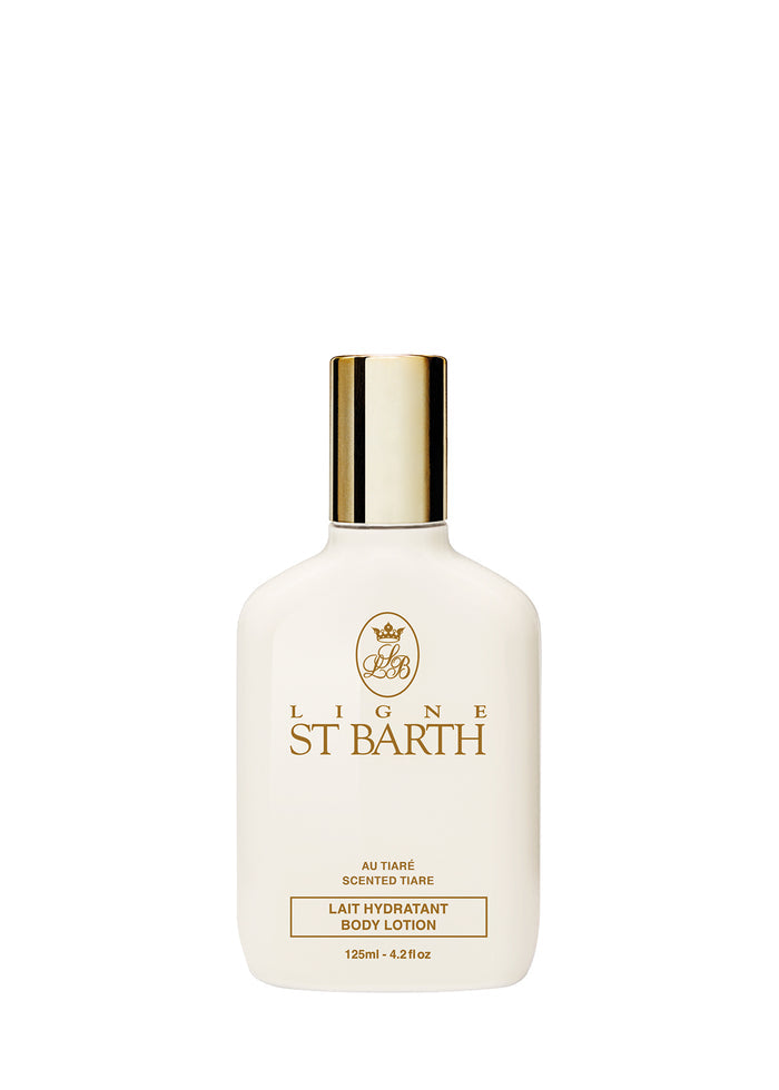 MOISTURIZING BODY LOTION TIARE