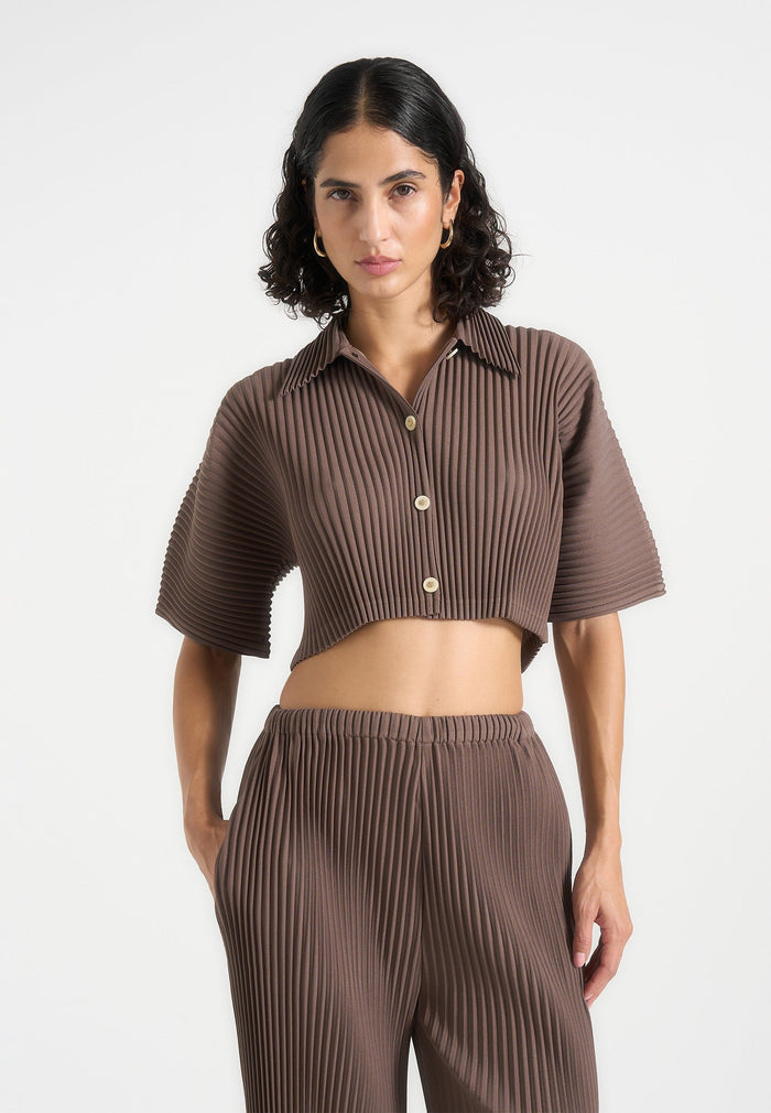 mona-pleated-cropped-shirt-1