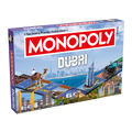 Monopoly Dubai UAE Official New Edition