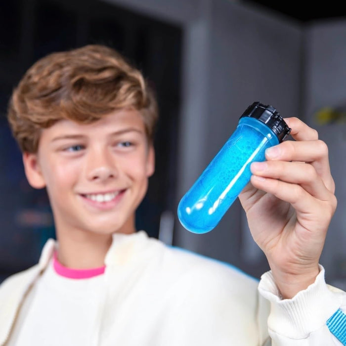 MrBeast Lab Swarms Test Tube Collectible Toy