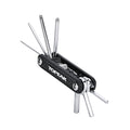 Multi-outil Topeak X-Tool+ – 11 fonctions essentielles