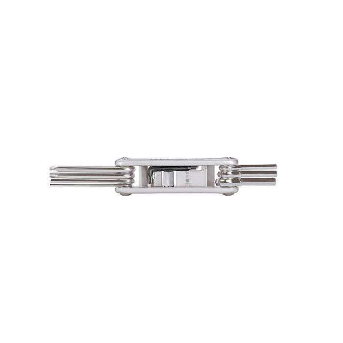 Multi-outil Topeak X-Tool+ – 11 fonctions essentielles