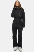 Murphy Ski Suit - Short