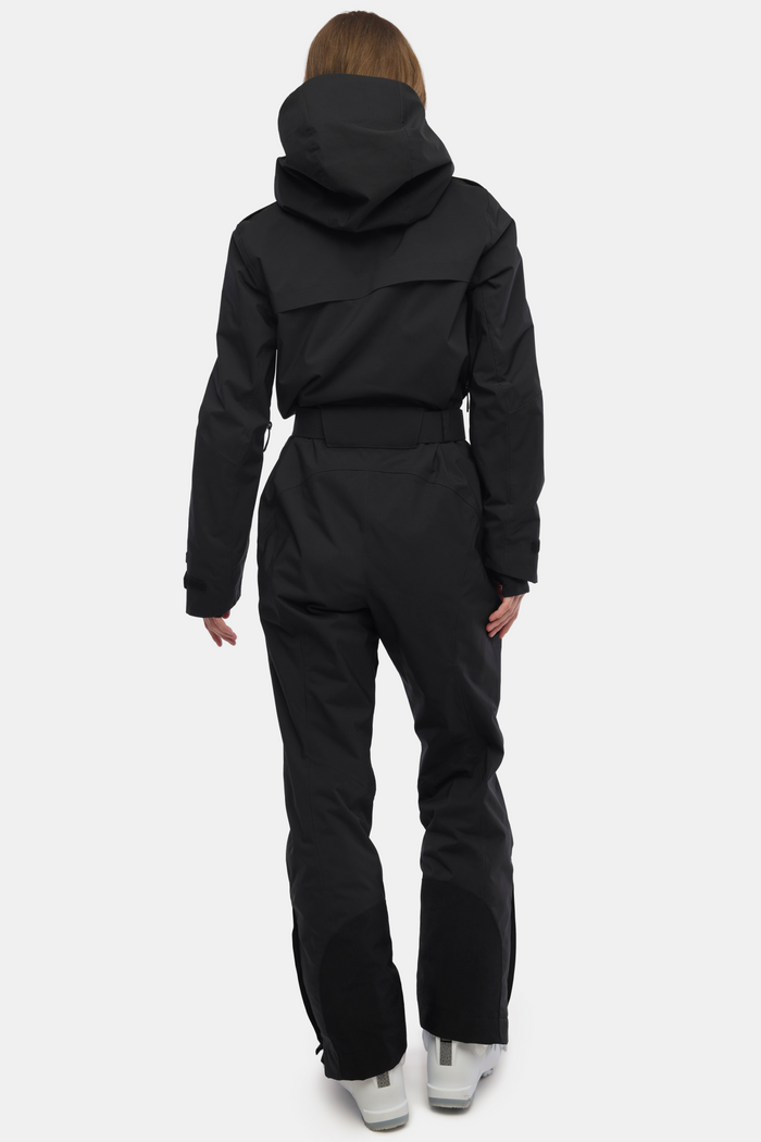 Murphy Ski Suit - Short
