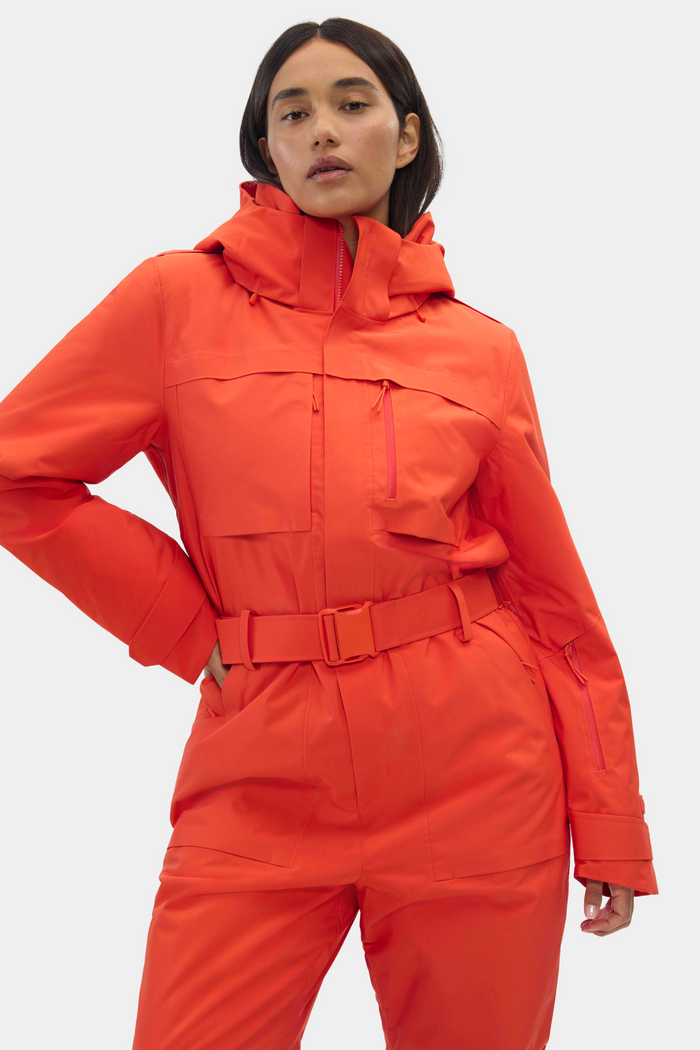 Murphy Ski Suit
