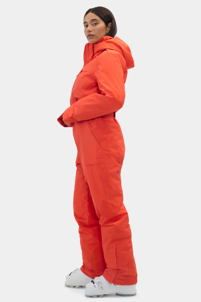 Murphy Ski Suit