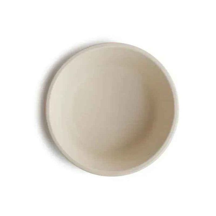 Mushie® Komplet za prvo hranjenje Rainbow Mushie