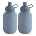 Mushie® Set 2 silikonskih modelčkov za smoothie Tradewinds Mushie