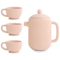 Mushie® Set za čajanko Blush Mushie