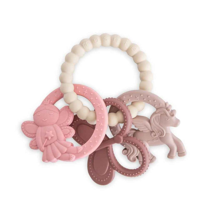 Mushie® Grizalo Fairy Mushie