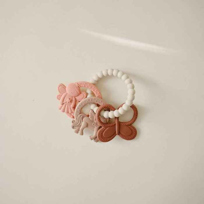 Mushie® Grizalo Fairy Mushie