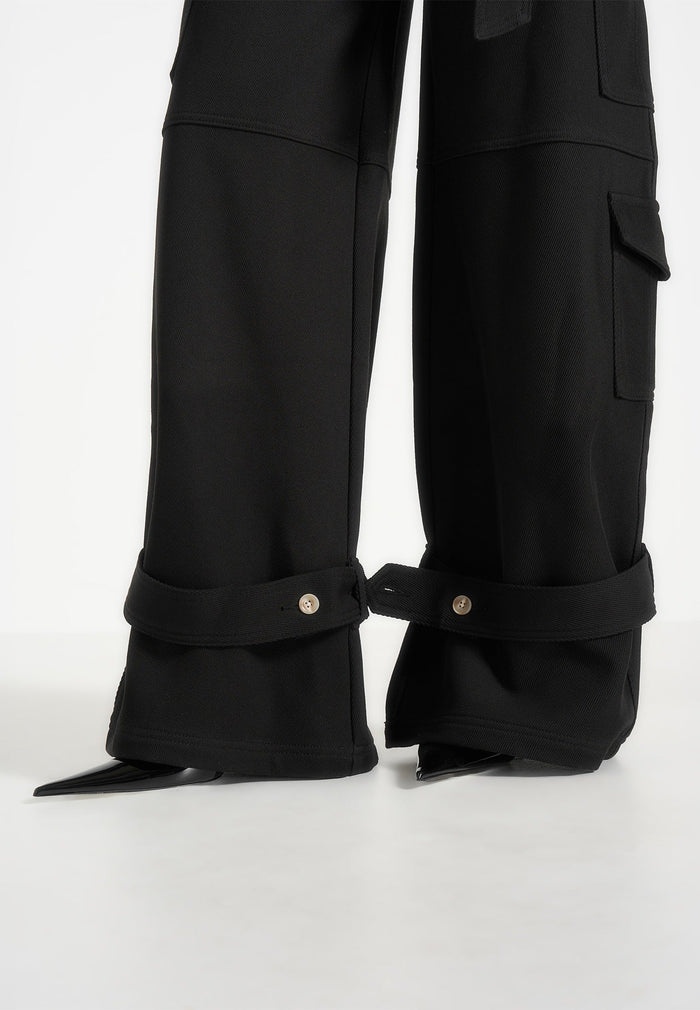 ameline-belted-strap-cargos