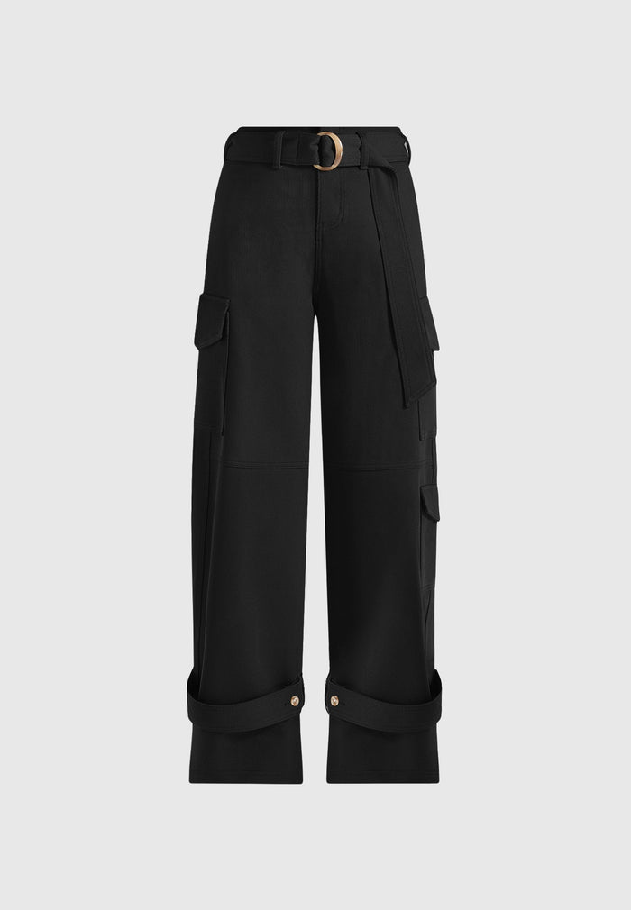 ameline-belted-strap-cargos