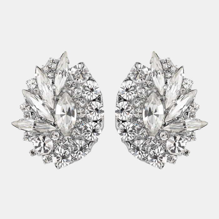 NATASHA earrings