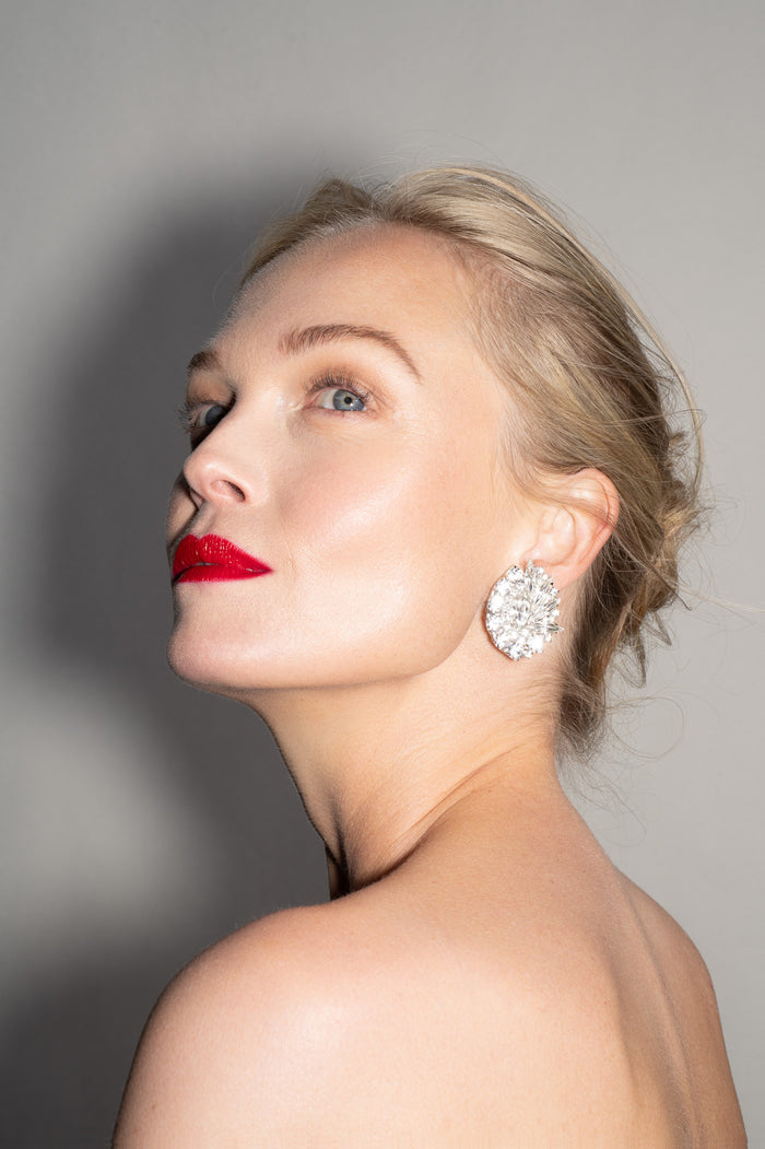 NATASHA earrings